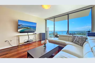 1551 Ala Wai Boulevard #3102, Honolulu, HI 96815 - Photo 3