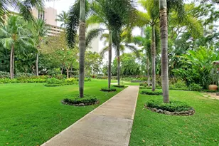 1551 Ala Wai Blvd, Honolulu, HI 96815 - Photo 21