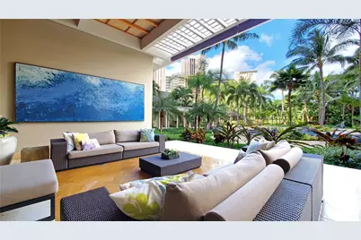 1551 Ala Wai Boulevard #3102, Honolulu, HI 96815 - Photo 15