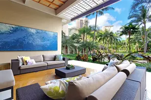 1551 Ala Wai Blvd, Honolulu, HI 96815 - Photo 15