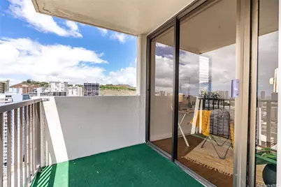 1201 Wilder Avenue #2404, Honolulu, HI 96822 - Photo 15