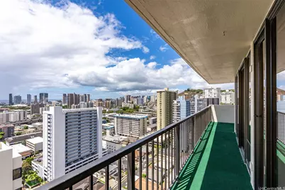 1201 Wilder Avenue #2404, Honolulu, HI 96822 - Photo 17