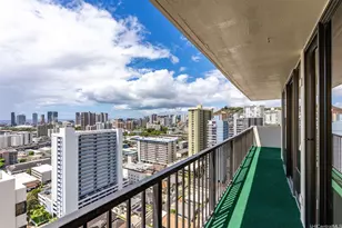 1201 Wilder Ave, Honolulu, HI 96822 - Photo 17