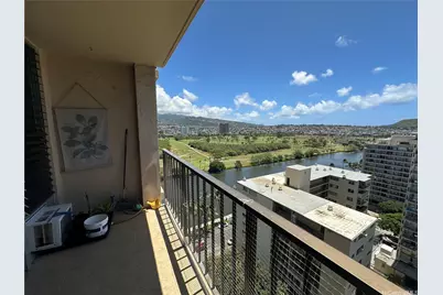 2345 Ala Wai Boulevard #1907, Honolulu, HI 96815 - Photo 5