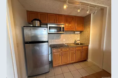 2345 Ala Wai Boulevard #1907, Honolulu, HI 96815 - Photo 3