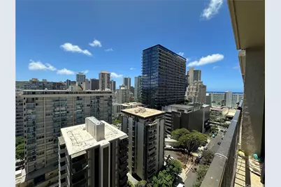 2345 Ala Wai Boulevard #1907, Honolulu, HI 96815 - Photo 3
