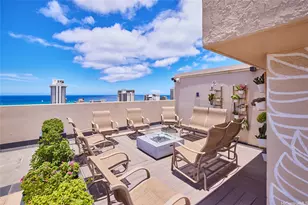 2345 Ala Wai Blvd, Honolulu, HI 96815 - Photo 11