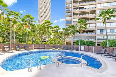 581 Kamoku Street #PH4, Honolulu, HI 96826 - Photo 17