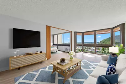 501 Hahaione Street #1-10J, Honolulu, HI 96825 - Photo 3