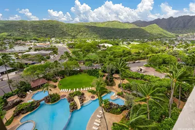 501 Hahaione Street #1-10J, Honolulu, HI 96825 - Photo 19