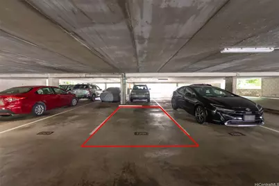 501 Hahaione Street #1-10J, Honolulu, HI 96825 - Photo 25