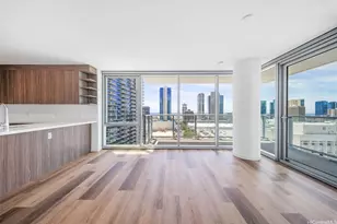 1515 Liona St, Honolulu, HI 96814 - Photo 1