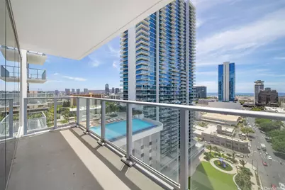 1515 Liona Street #1800, Honolulu, HI 96814 - Photo 13