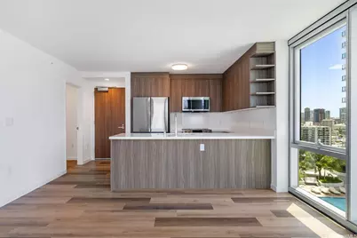 1515 Liona Street #1800, Honolulu, HI 96814 - Photo 3