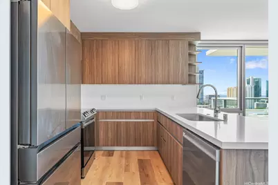 1515 Liona Street #1800, Honolulu, HI 96814 - Photo 5