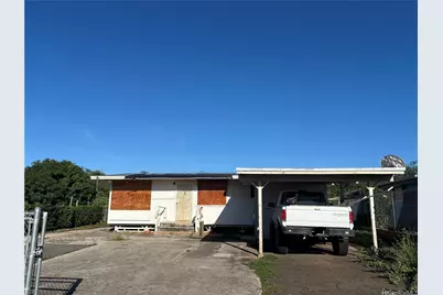 91-773 Kilipoe Street, Ewa Beach, HI 96706 - Photo 1