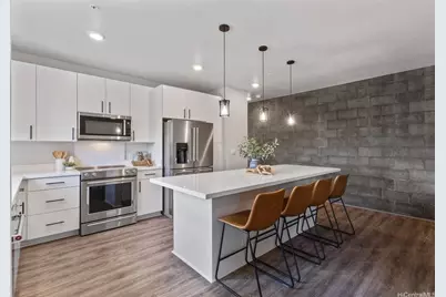 91-3641 Iwikuamoo Street #5201, Ewa Beach, HI 96706 - Photo 3