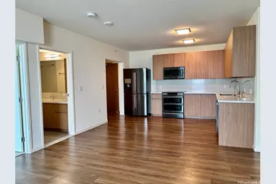 1391 Kapiolani Boulevard #3904, Honolulu, HI 96814 - Photo 5