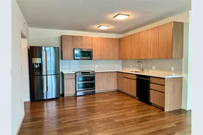 1391 Kapiolani Boulevard #3904, Honolulu, HI 96814 - Photo 3