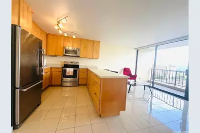 411 Hobron Lane #1510, Honolulu, HI 96815 - Photo 3