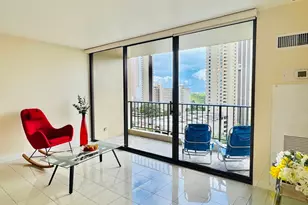 411 Hobron Ln, Honolulu, HI 96815 - Photo 1