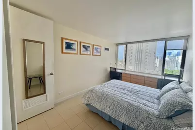 411 Hobron Lane #1510, Honolulu, HI 96815 - Photo 7