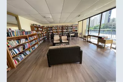 411 Hobron Lane #1510, Honolulu, HI 96815 - Photo 13