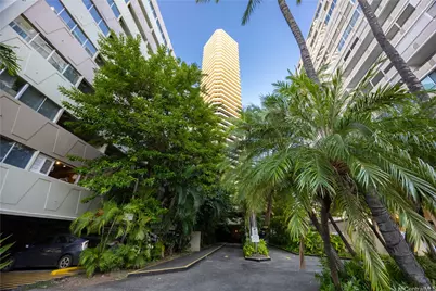 1700 Ala Moana Boulevard #3801, Honolulu, HI 96815 - Photo 23