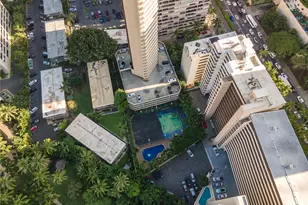 1700 Ala Moana Blvd, Honolulu, HI 96815 - Photo 11