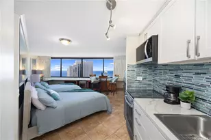 1700 Ala Moana Blvd, Honolulu, HI 96815 - Photo 1