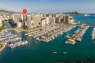 1700 Ala Moana Blvd, Honolulu, HI 96815 - Photo 21