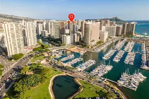 1700 Ala Moana Blvd, Honolulu, HI 96815 - Photo 13