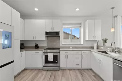 91-1762 Mee Street, Ewa Beach, HI 96706 - Photo 5