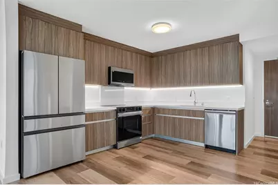 1500 Rycroft Street #3703R, Honolulu, HI 96814 - Photo 5