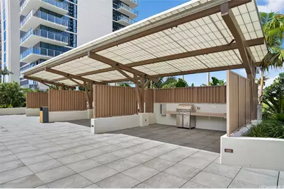 1500 Rycroft Street #3703R, Honolulu, HI 96814 - Photo 21