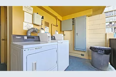 2425 Kuhio Avenue #502, Honolulu, HI 96815 - Photo 19