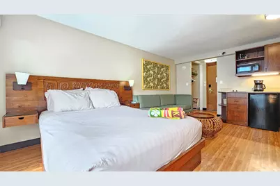 2425 Kuhio Avenue #502, Honolulu, HI 96815 - Photo 5