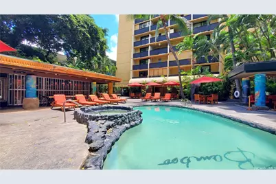 2425 Kuhio Avenue #502, Honolulu, HI 96815 - Photo 15
