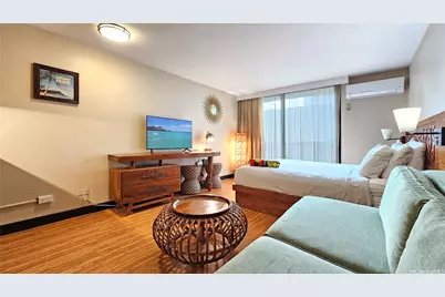 2425 Kuhio Avenue #502, Honolulu, HI 96815 - Photo 3