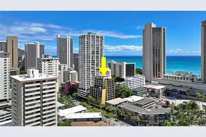 2425 Kuhio Avenue #502, Honolulu, HI 96815 - Photo 23