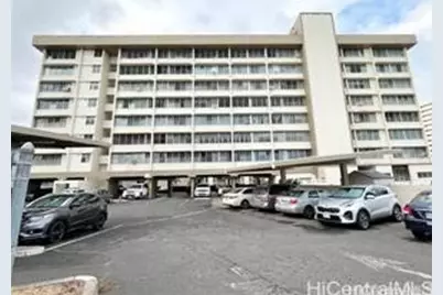 2977 Ala Ilima Street #705, Honolulu, HI 96818 - Photo 23