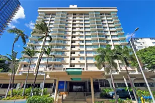 444 Kanekapolei St, Honolulu, HI 96815 - Photo 25