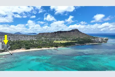 134 Kapahulu Avenue #802, Honolulu, HI 96815 - Photo 23