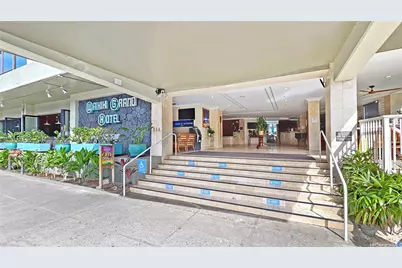 134 Kapahulu Avenue #802, Honolulu, HI 96815 - Photo 15