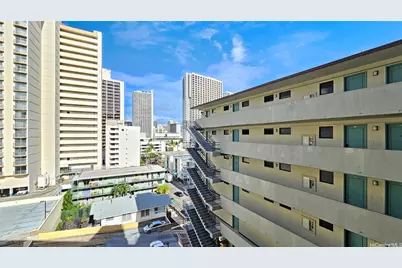 134 Kapahulu Avenue #802, Honolulu, HI 96815 - Photo 9