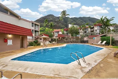 84-688 Ala Mahiku Street #157A, Waianae, HI 96792 - Photo 19