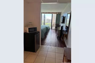 1850 Ala Moana Street #818, Honolulu, HI 96815 - Photo 5