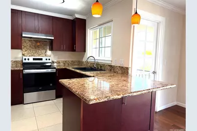 634 9th Avenue #C, Honolulu, HI 96816 - Photo 5