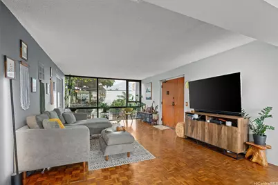 1114 Punahou Street #4B, Honolulu, HI 96826 - Photo 1