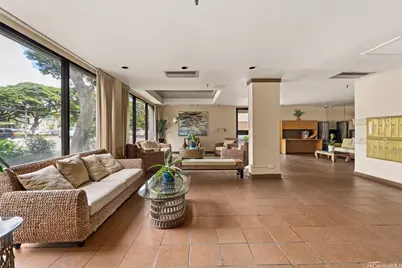 1114 Punahou Street #4B, Honolulu, HI 96826 - Photo 19